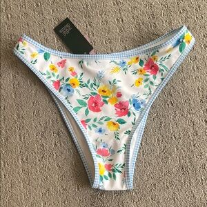 Wild Fable Swim Bottoms